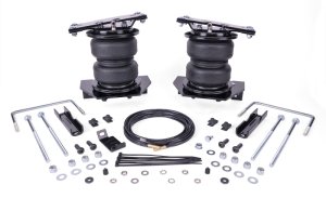 Ford F-250 Super Duty Air Spring Kit - Air Lift - LoadLifter 5000 Ultimate - `23-`26